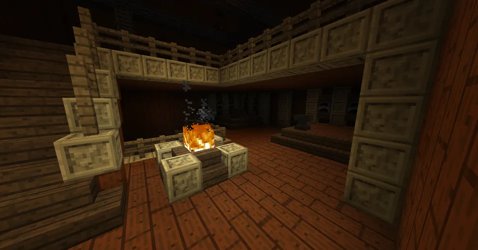 The Twilight Forest — Minecraft mod, rasm 6