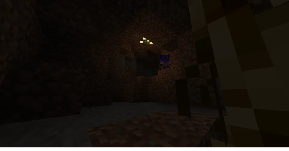 The Twilight Forest — Minecraft mod, rasm 7