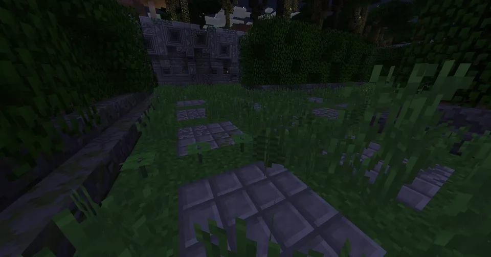 The Twilight Forest — Minecraft mod, rasm 8