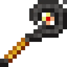 Enchantable Staffs — Minecraft mod, rasm 5