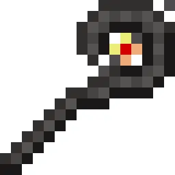 Enchantable Staffs — Minecraft mod, rasm 6