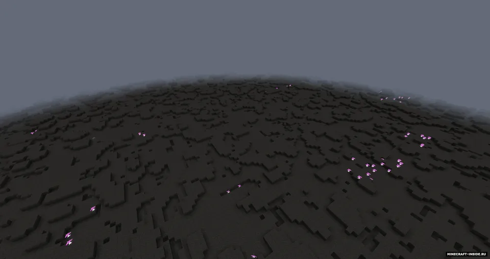 Beyond The Depths — Minecraft mod, rasm 4