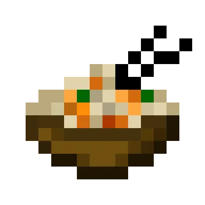 Vanilla Rice — Minecraft mod, rasm 1