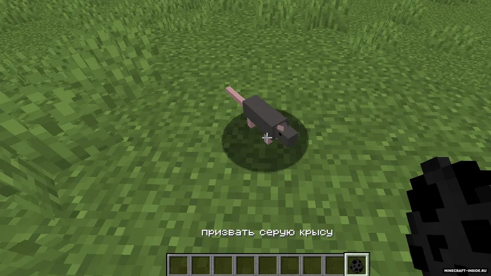 BIOcraft — Minecraft mod, rasm 7