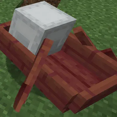 Nyf's Shulker Boats
