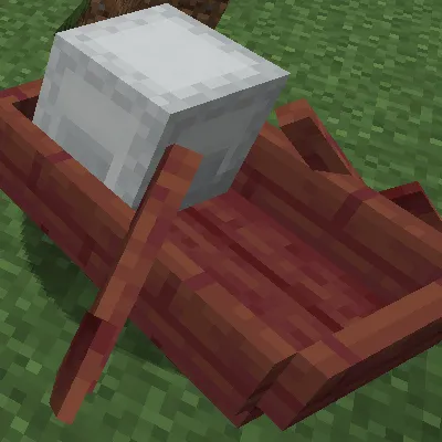 Nyf's Shulker Boats — Minecraft mod, rasm 1