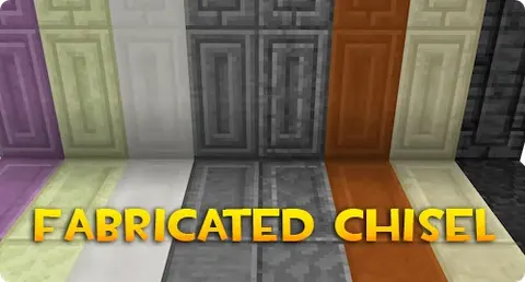 Chisel Reborn (Fabricated Chisel)
