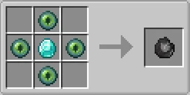 Perfect Mob Farm — Minecraft mod, rasm 3