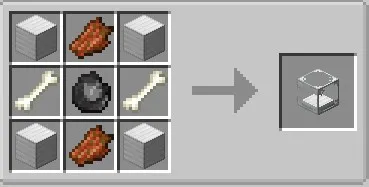 Perfect Mob Farm — Minecraft mod, rasm 4
