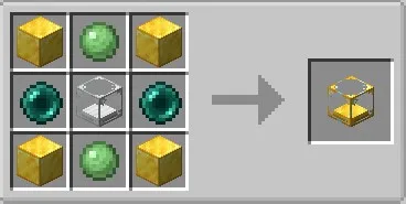 Perfect Mob Farm — Minecraft mod, rasm 5