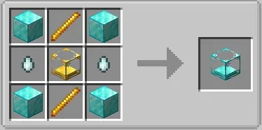 Perfect Mob Farm — Minecraft mod, rasm 6