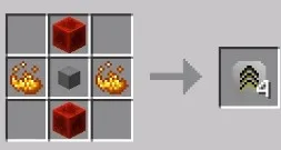 Simple Storage Network — Minecraft mod, rasm 3