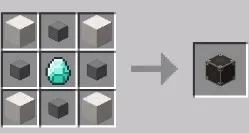 Simple Storage Network — Minecraft mod, rasm 4