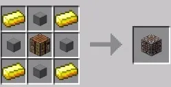 Simple Storage Network — Minecraft mod, rasm 5