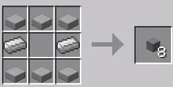 Simple Storage Network — Minecraft mod, rasm 6