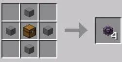 Simple Storage Network — Minecraft mod, rasm 7