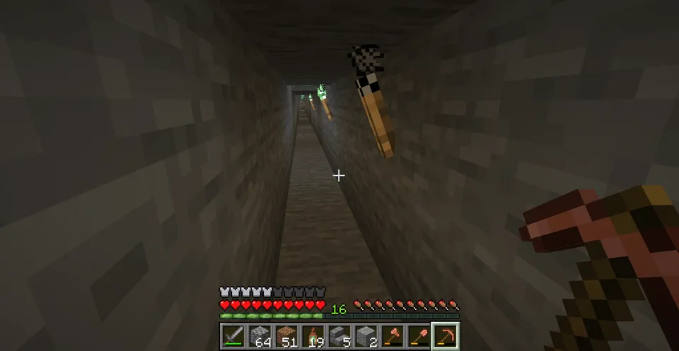 Flame, Fuel, Farm, and Forge (FFFF) — Minecraft mod, rasm 2