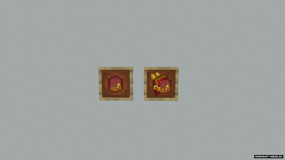 Piglin Bag — Minecraft mod, rasm 3