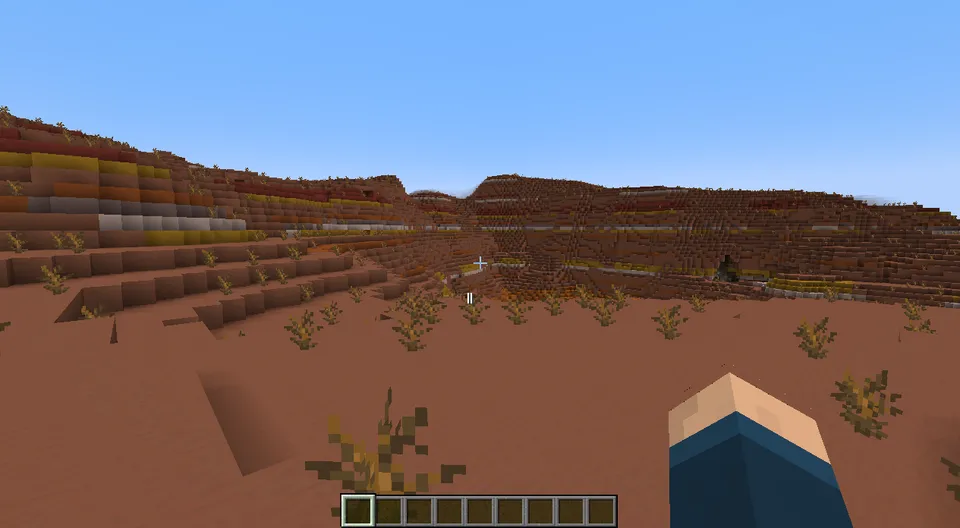 ZetDash — Minecraft mod, rasm 3