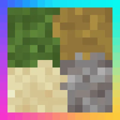 Continuity — Minecraft mod, rasm 1
