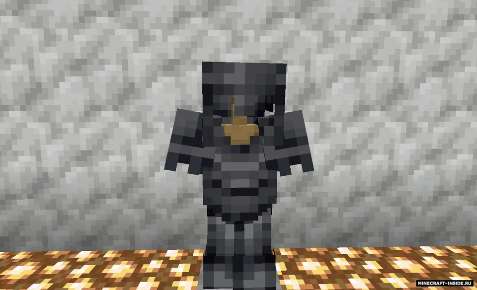 EcoTools — Minecraft mod, rasm 3