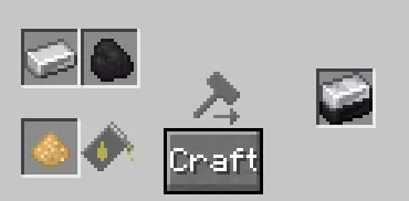 EcoTools — Minecraft mod, rasm 4