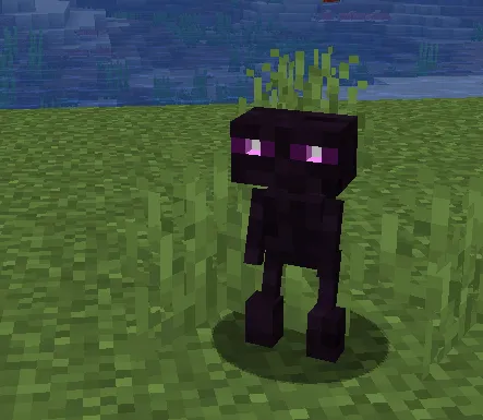 The Lurker EVOLVED — Minecraft mod, rasm 3