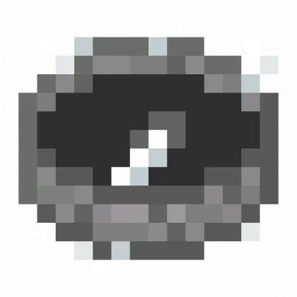 Explorer's Compass — Minecraft mod, rasm 1