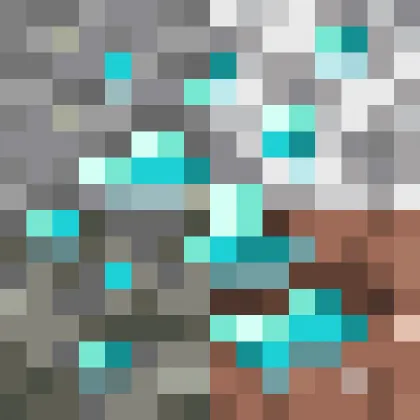 Universal Ores — Minecraft mod, rasm 1