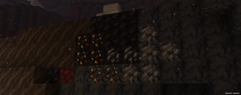Universal Ores — Minecraft mod, rasm 3