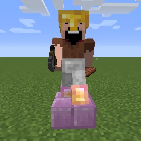 RPG Gods — Minecraft mod, rasm 2