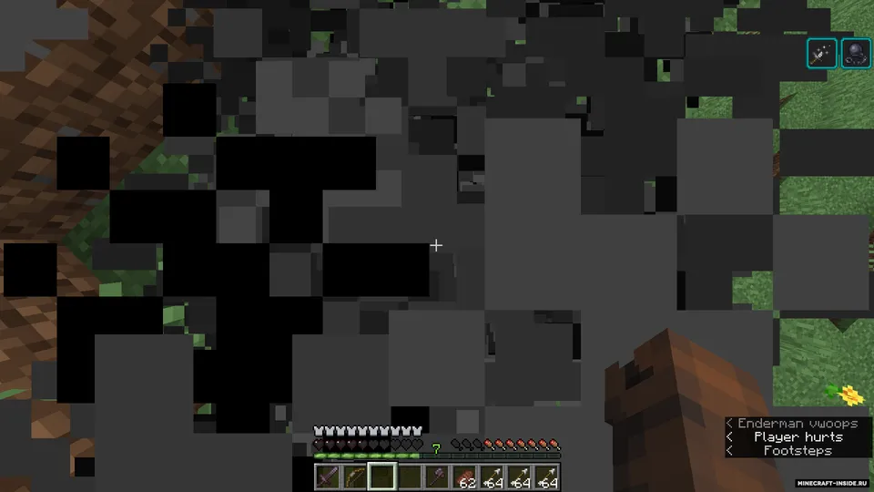 Death Totem — Minecraft mod, rasm 3