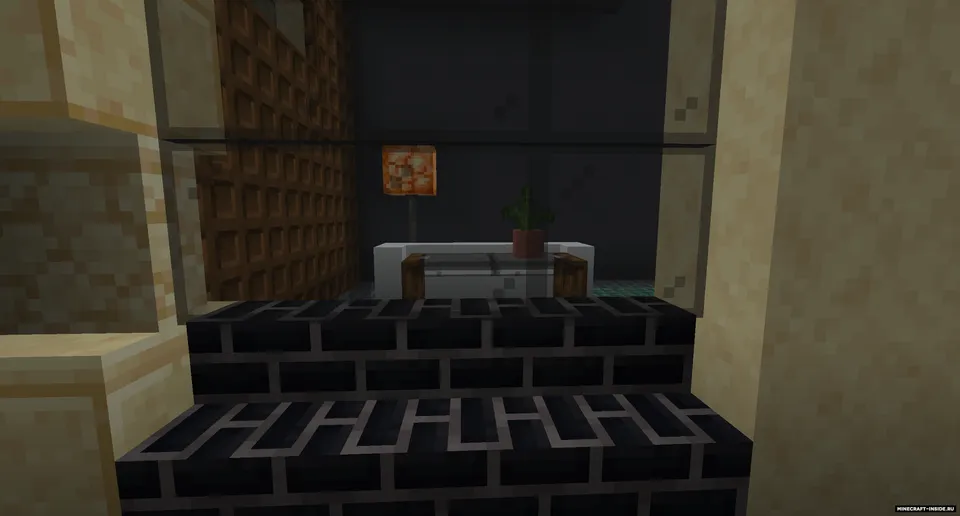 City Decor — Minecraft mod, rasm 5