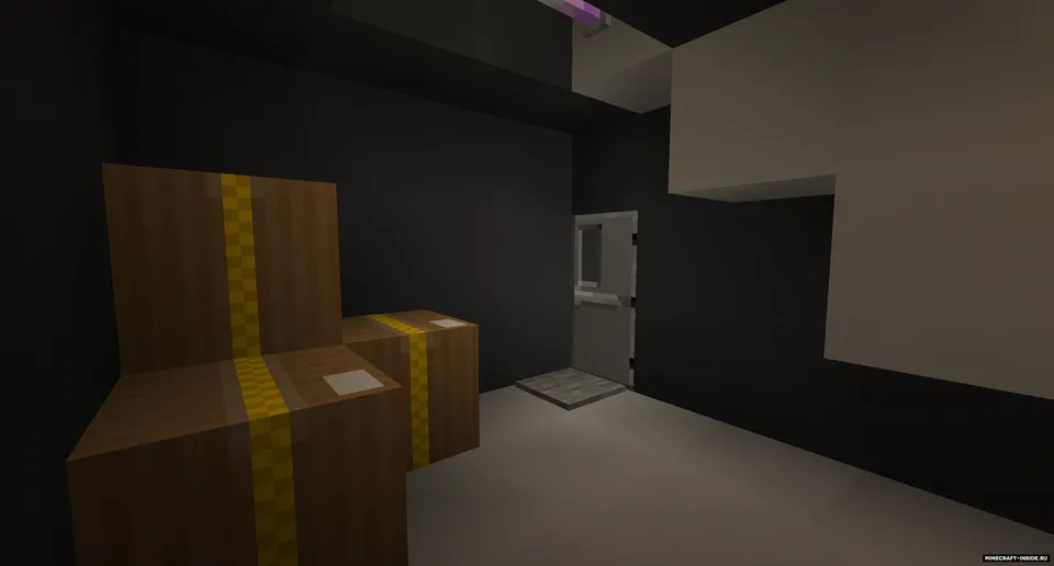 City Decor — Minecraft mod, rasm 7