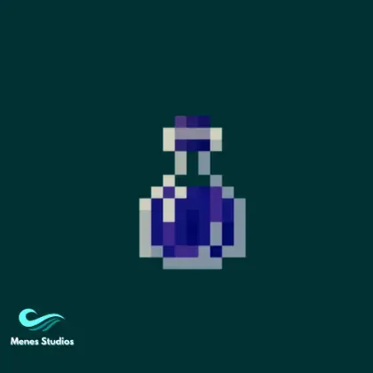 Potions Expanded