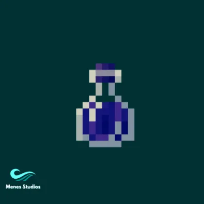 Potions Expanded — Minecraft mod, rasm 1