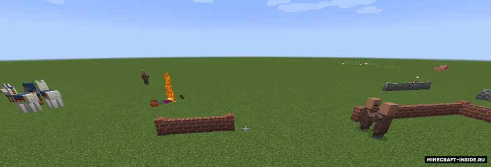 Regrowth — Minecraft mod, rasm 3