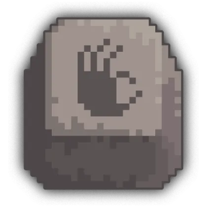 Keymap — Minecraft mod, rasm 1