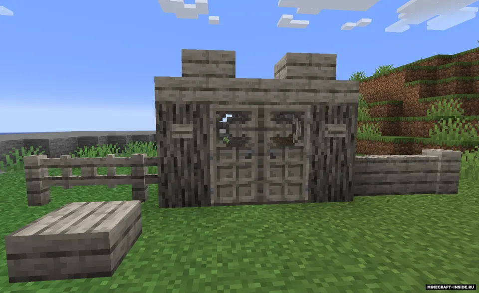 Fae's Gardencraft — Minecraft mod, rasm 6