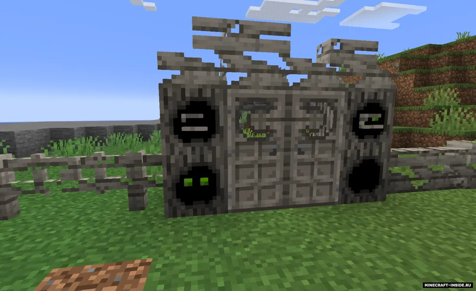 Fae's Gardencraft — Minecraft mod, rasm 7