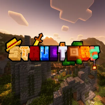 Structory — Minecraft mod, rasm 1