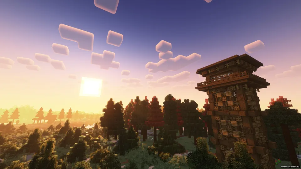 Structory — Minecraft mod, rasm 4