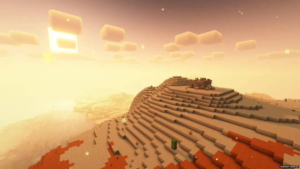 Structory — Minecraft mod, rasm 5