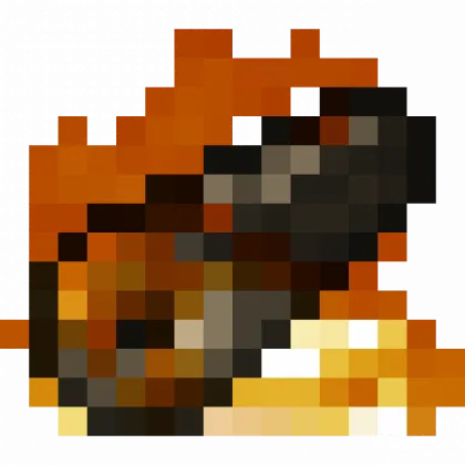 Briquettes — Minecraft mod, rasm 1