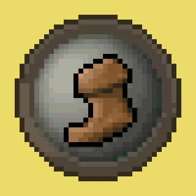 RS Stamina