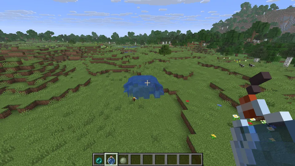 Da Bomb — Minecraft mod, rasm 2
