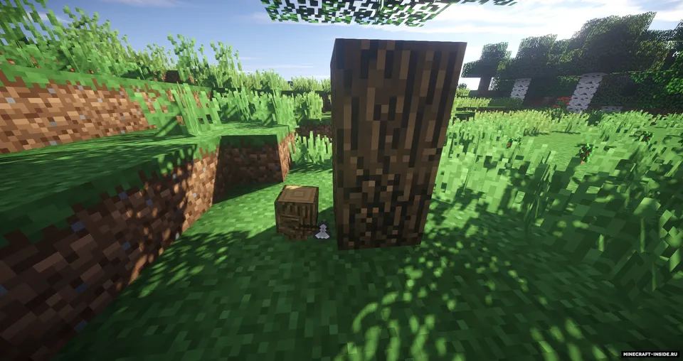 Blocklings — Minecraft mod, rasm 2