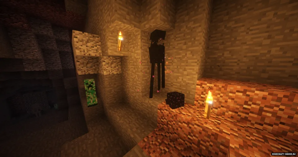 Blocklings — Minecraft mod, rasm 3