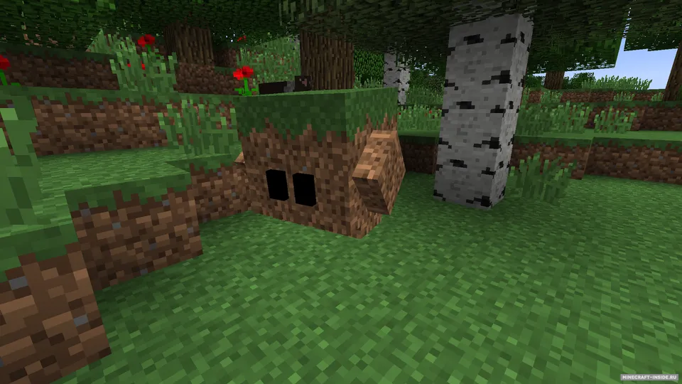 Blocklings — Minecraft mod, rasm 6