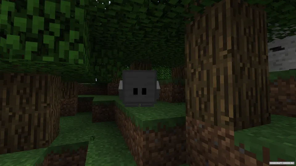 Blocklings — Minecraft mod, rasm 7